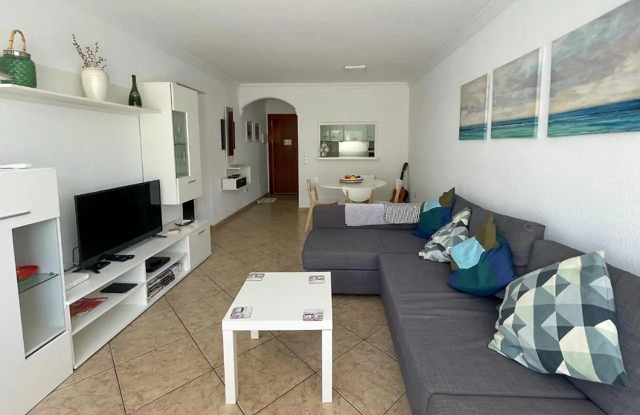 토록스 Casita Papagayo Garden 아파트