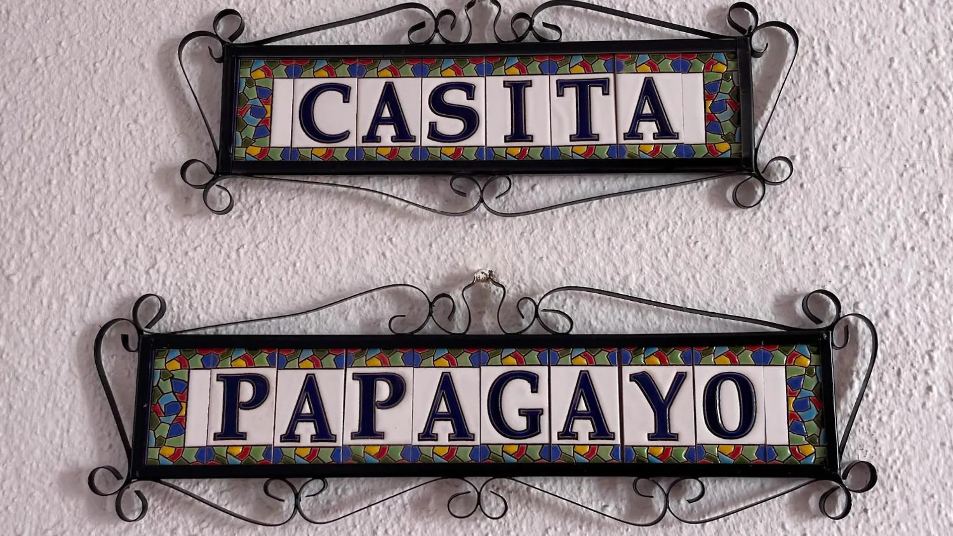 Casita Papagayo Garden Apartment Torrox